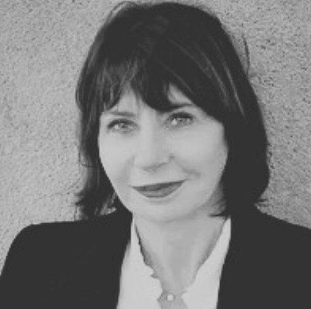 speaker headshot